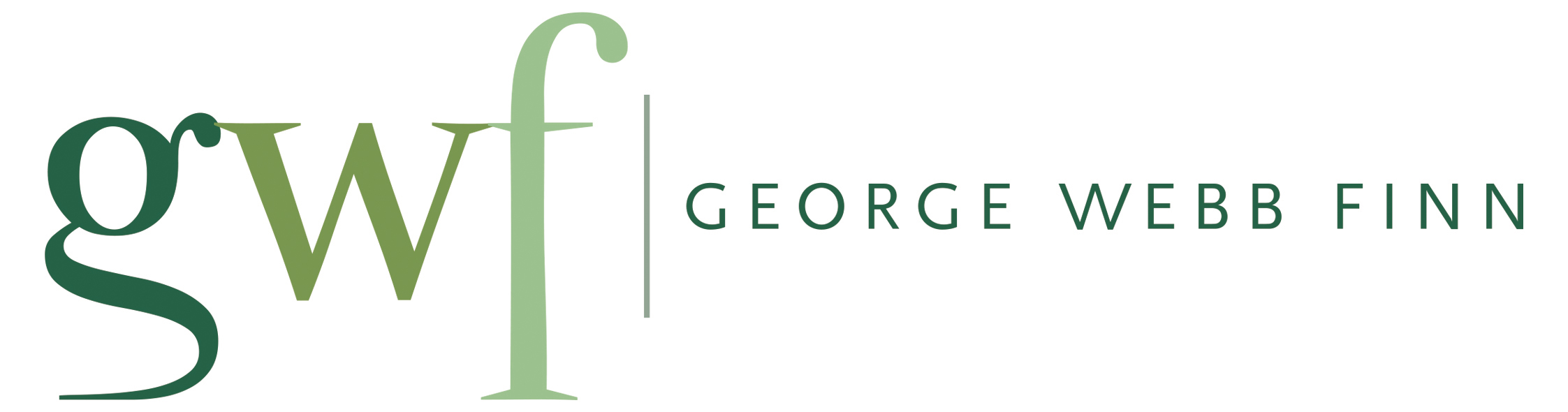 George Webb Finn